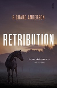 Cover Retribution