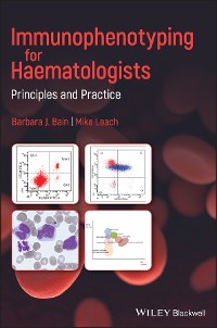 Cover Immunophenotyping for Haematologists