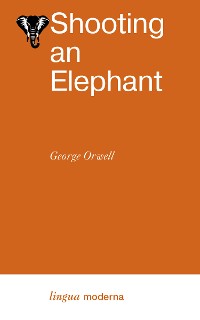 Cover Shooting an Elephant