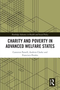 Cover Charity and Poverty in Advanced Welfare States