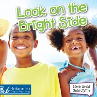 Cover Look on the Bright Side
