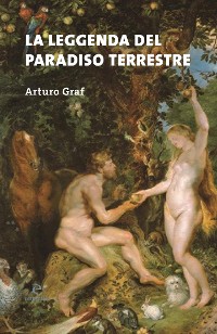 Cover La leggenda del paradiso terrestre