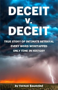 Cover DECEIT v. DECEIT