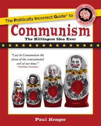Cover Politically Incorrect Guide to Communism
