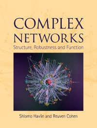 Cover Complex Networks