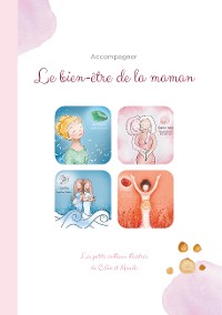 Cover Les petits cailloux illustrés