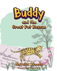 Cover Buddy and the Great Pet Rescue