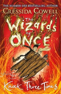 Cover Wizards of Once: Knock Three Times