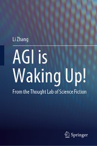 Cover AGI is Waking Up!