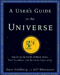 Cover A User's Guide to the Universe