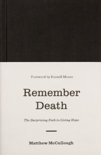 Cover Remember Death