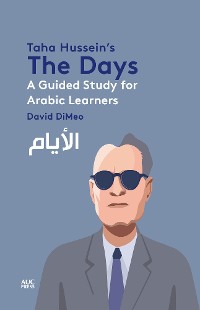 Cover Taha Hussein's The Days