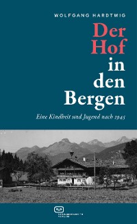 Cover Der Hof in den Bergen