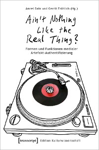 Cover »Ain't Nothing Like the Real Thing?«