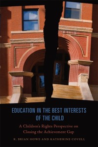 Cover Education in the Best Interests of the Child