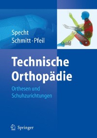 Cover Technische Orthopädie