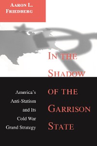 Cover In the Shadow of the Garrison State