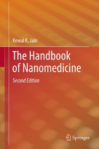 Cover The Handbook of Nanomedicine