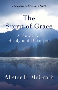 Cover The Spirit of Grace