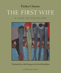 Cover First Wife
