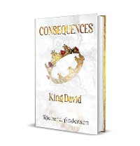 Cover Consequences  King David