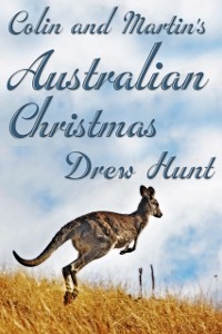 Cover Colin and Martin's Australian Christmas