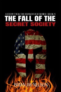 Cover The Fall of the Secret Society