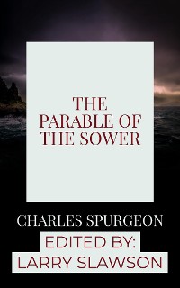 Cover The Parable of the Sower
