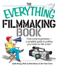 Cover Everything Filmmaking Book
