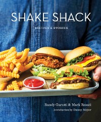 Cover Shake Shack