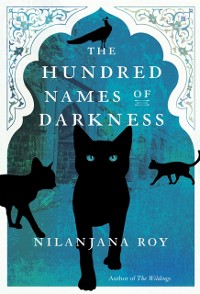 Cover Hundred Names of Darkness