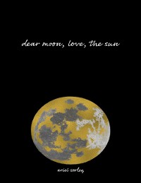 Cover Dear Moon, Love, the Sun
