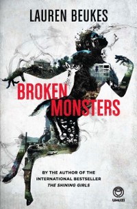 Cover Broken Monsters