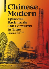 Cover Chinese Modern