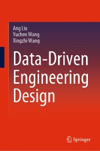 Cover Data-Driven Engineering Design