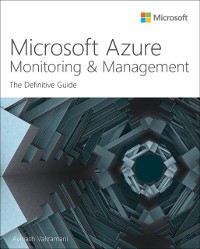 Cover Microsoft Azure Monitoring & Management