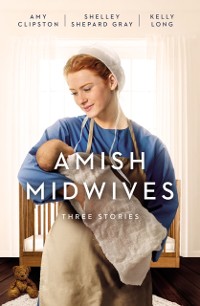 Cover Amish Midwives