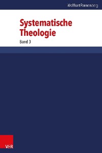 Cover Systematische Theologie