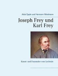 Cover Joseph Frey und Karl Frey