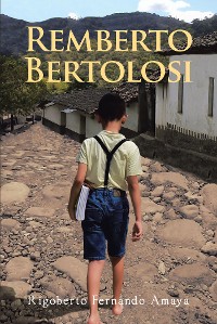 Cover REMBERTO BERTOLOSI
