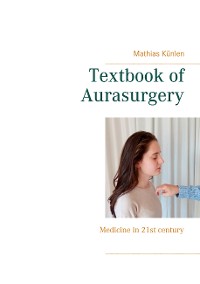 Cover Textbook of Aurasurgery