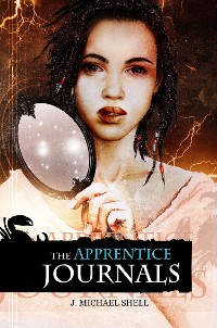 Cover The Apprentice Journals