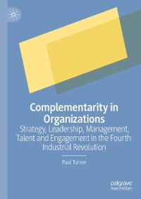 Cover Complementarity in Organizations