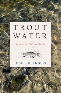 Cover Trout Water