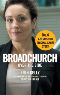 Cover Broadchurch: Over the Side (Story 4)