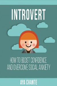 Cover Introvert