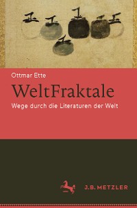 Cover WeltFraktale