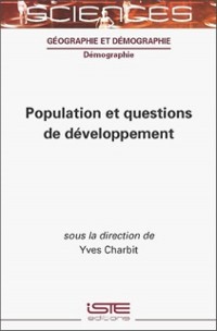 Cover Population et questions de developpement