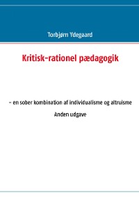 Cover Kritisk-rationel pædagogik