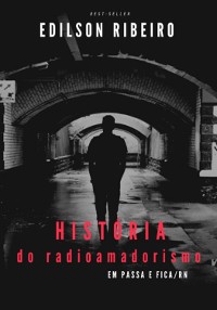 Cover História Do Radioamadorismo